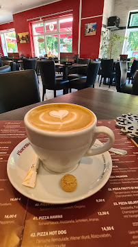 GELATONI à Zinnowitz menu