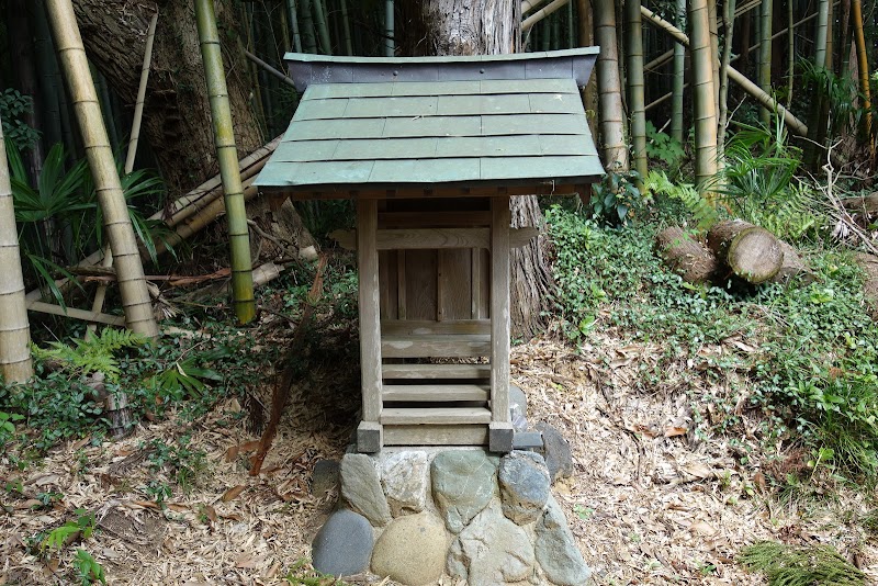 若王神社