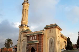 Abu Younis Mosque image