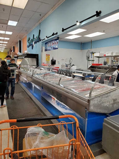 Korean Grocery Store «New Grand Mart», reviews and photos, 7415 Midlothian Turnpike, Richmond, VA 23225, USA