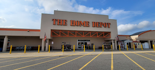 Home Improvement Store «The Home Depot», reviews and photos, 5025 Jericho Turnpike, Commack, NY 11725, USA
