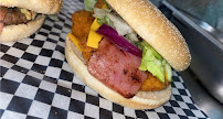 Photos du propriétaire du Restauration rapide Str'eat Burger Roubaix - n°12