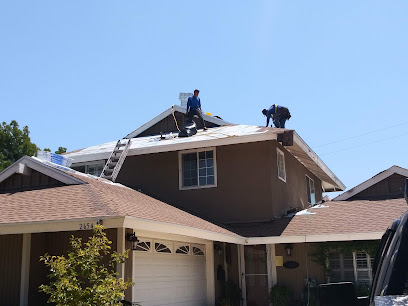 California Roofing Solutions Inc