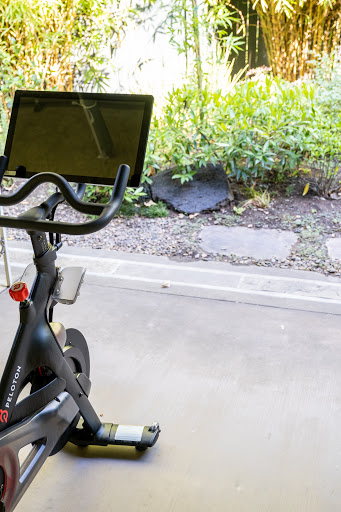 Day Spa «Health Spa Napa Valley», reviews and photos, 1030 Main St, St Helena, CA 94574, USA