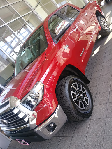 Toyota Dealer «AutoNation Toyota Cerritos», reviews and photos, 18700 Studebaker Rd, Cerritos, CA 90703, USA