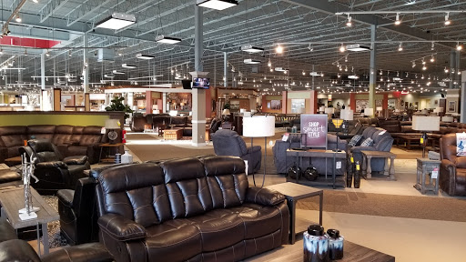 Furniture Store «The Furniture Mart - Shakopee», reviews and photos, 4270 12th Ave E, Shakopee, MN 55379, USA