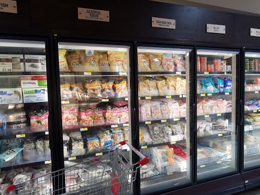 Asian Grocery Store «H Mart», reviews and photos, 321 Broad Ave, Ridgefield, NJ 07657, USA