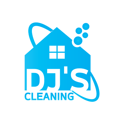 DJ's Cleaning