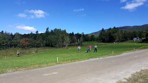 Disc Golf Course «Brewster Ridge Disc Golf Course», reviews and photos, 1239 Edwards Rd, Jeffersonville, VT 05464, USA