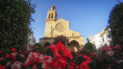 Real Parroquia de San Lorenzo Mártir de Cordoba de Córdoba