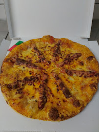Plats et boissons du Pizzas à emporter .Pizza Mario à Narbonne - n°2