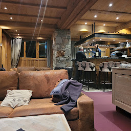 Photo n°29 de Hotel L'Aiguille Percée by Les Etincelles à Tignes ()