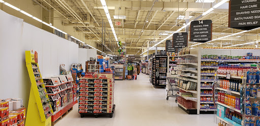 Supermarket «Giant», reviews and photos, 25939 John J Williams Hwy, Millsboro, DE 19966, USA