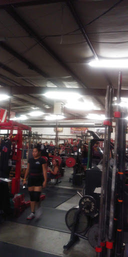 Health Club «Brute Strength Gym», reviews and photos, 836 Poplar Hall Dr, Norfolk, VA 23502, USA