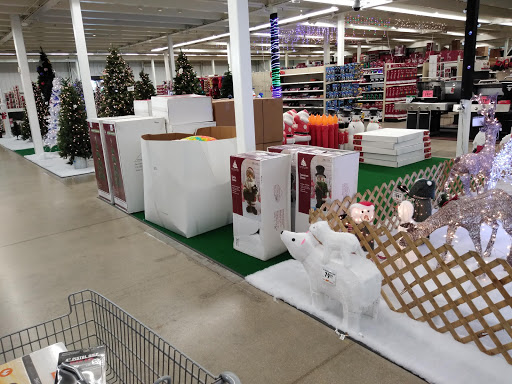 Home Improvement Store «Menards», reviews and photos, 6401 Copps Ave, Monona, WI 53716, USA