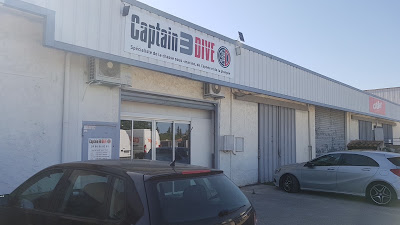 Captain3Dive à Solliès-Ville