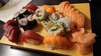 Sushi du Restaurant japonais Hanayuki à Dax - n°16