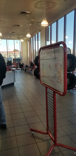 Tire Shop «Discount Tire Store - Littleton, CO», reviews and photos, 2307 W Belleview Ave, Littleton, CO 80120, USA