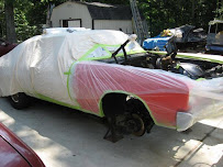 Loving Automotive & Performance Shop - Photo 4 - Car repair in Fayetteville, NC, Fayetteville