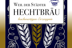 Hechtbräu KG image