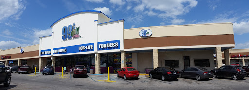 Discount Store «99 Cents Only Stores», reviews and photos, 4350 Callaghan Rd, San Antonio, TX 78228, USA