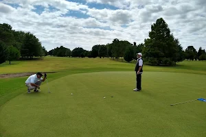 golf Club image
