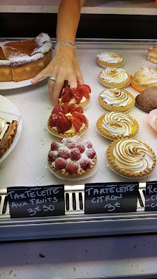 Campaillette - Aux Grains Gourmands à Strasbourg