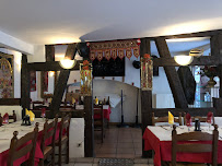 Atmosphère du Restaurant indien Le Maharaja à Colmar - n°1