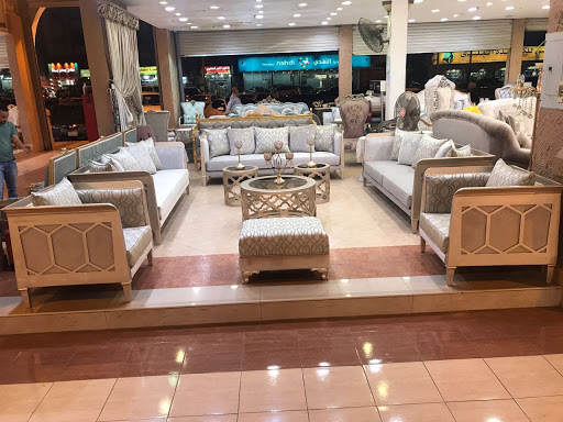 الذهبي للاثاث 