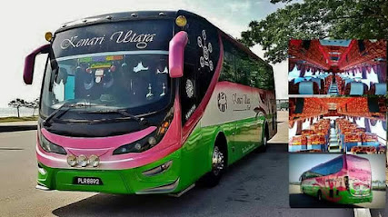 Kenari Utara Travel And Tours Sdn. Bhd.