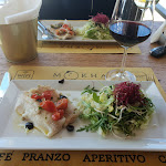 Photo n°6 de l'avis de simo.i fait le 06/01/2019 à 02:15 sur le  Mokha à Induno Olona