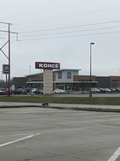 Supermarket «ALDI», reviews and photos, 3400 Broadway St, Mt Vernon, IL 62864, USA