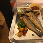 Photo n°2 de l'avis de Alessandro.a fait le 06/03/2017 à 06:36 sur le  Hotel Mirage à Cortina d'Ampezzo