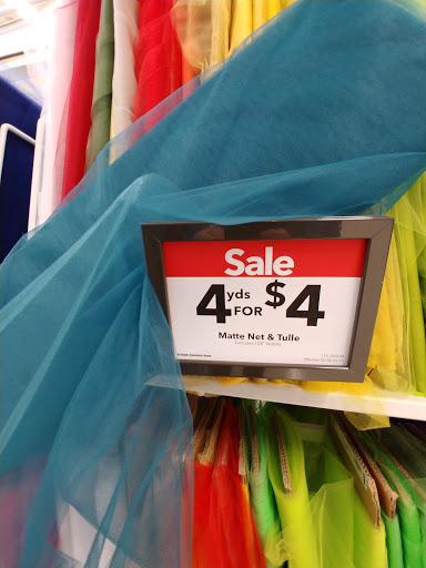 Fabric Store «Jo-Ann Fabrics and Crafts», reviews and photos, 2500 Cobb Pl Ln NW, Kennesaw, GA 30144, USA