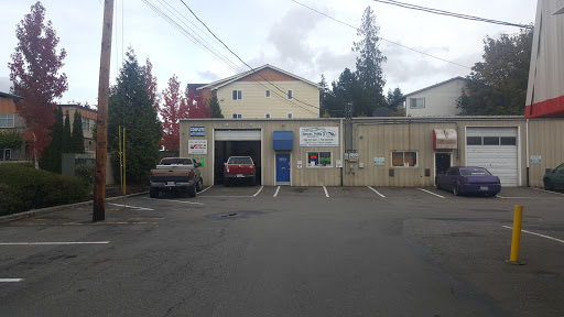 Transmission Shop «Honest transmission and auto repair», reviews and photos, 1033 Ave D, Snohomish, WA 98290, USA