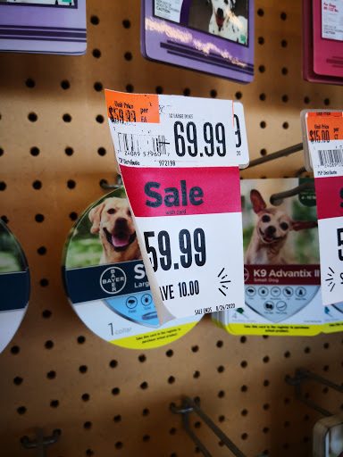 Pet Supply Store «Pet Supplies Plus», reviews and photos, 494 Westgate Dr, Brockton, MA 02301, USA