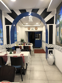 Atmosphère du Restaurant Sidi Bou Montpellier - n°8
