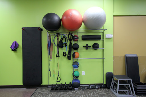 Gym «Anytime Fitness», reviews and photos, 4275 County Line Rd Suite 03, Chalfont, PA 18914, USA