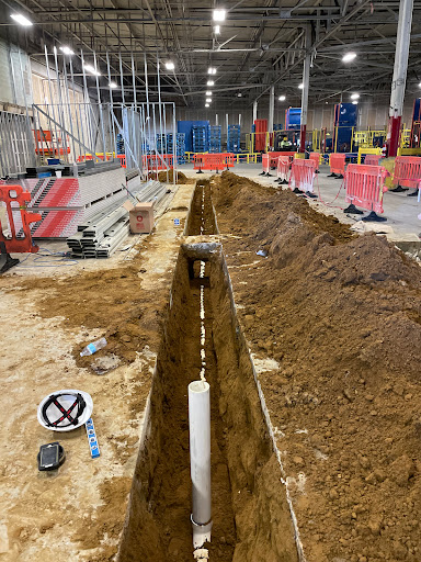 Plumber «Filan & Conner Plumbing», reviews and photos, 154 Cooper Rd #503, West Berlin, NJ 08091, USA