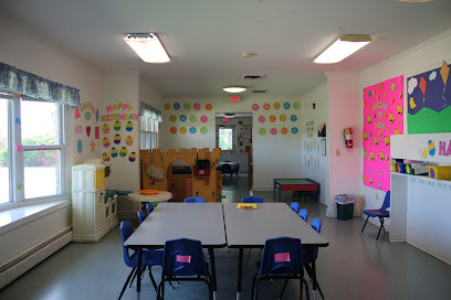 Maplewood Childcare Center