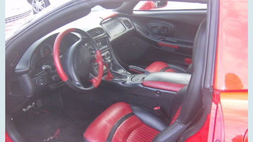 Used Car Dealer «Bethlehem Auto Sales», reviews and photos, 300 W Union Blvd, Bethlehem, PA 18018, USA