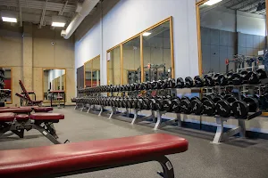 Sarkeys Fitness Center image