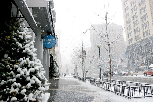 Personal Injury Attorney «Hensley Legal Group, PC», reviews and photos