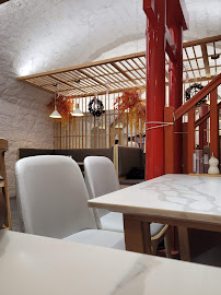 Atmosphère du Restaurant japonais KIBO NO KI Ramen & pokebowl à Paris - n°15