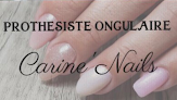 Salon de manucure Carine'Nails Prothésiste Ongulaire Rantigny Oise 60290 Rantigny