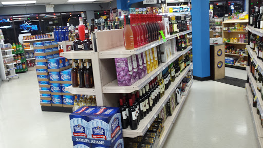 Liquor Store «QUICK PICK LIQUORS», reviews and photos, 635 N Midlothian Rd, Mundelein, IL 60060, USA