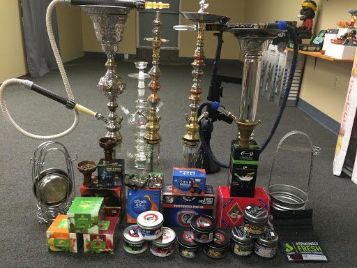 Vaporizer Store «Lava Smoke Shop», reviews and photos, 154 Meriden Rd, Waterbury, CT 06705, USA