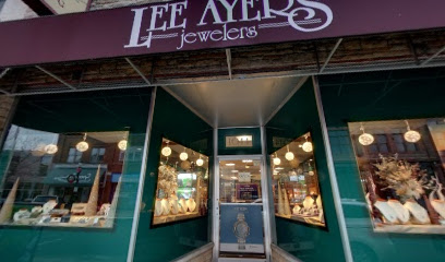 Lee Ayers Jewelers