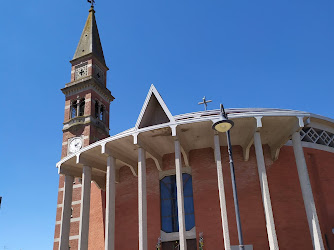 Chiesa di San Canziano Martire