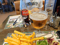 Plats et boissons du Restaurant Le Comptoir du Malt - Bruay La Buissière à Bruay-la-Buissière - n°12